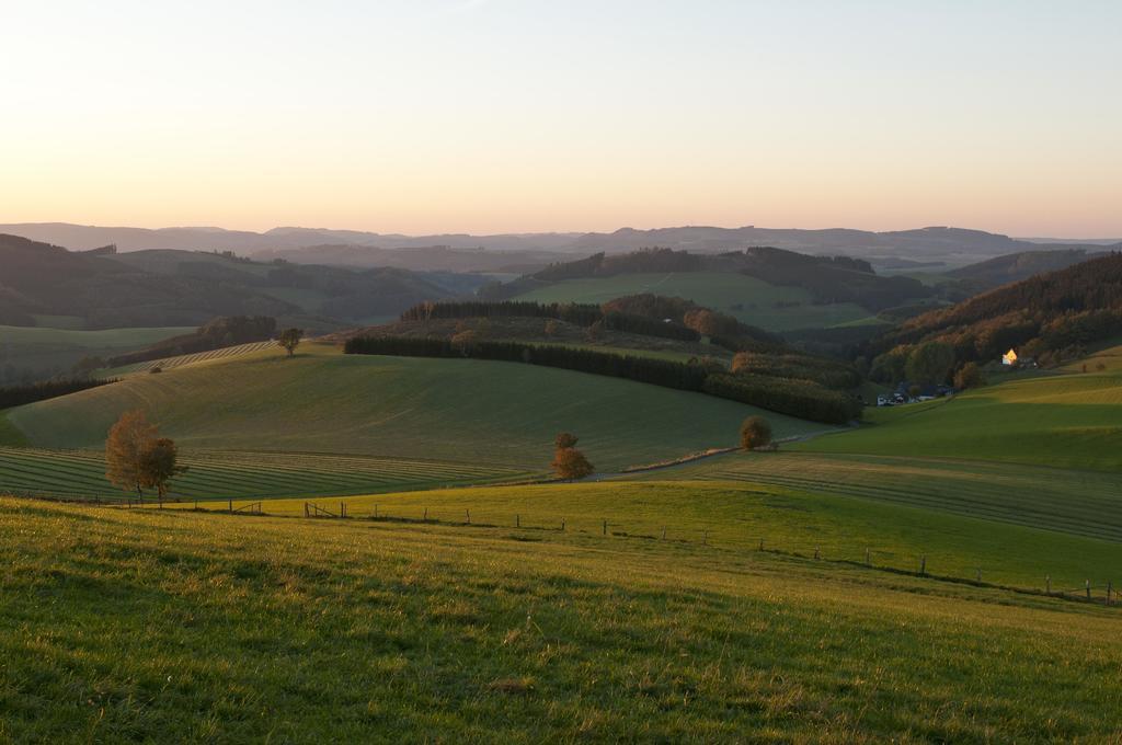 Wuellner'S Landgasthof Schmallenberg Bagian luar foto