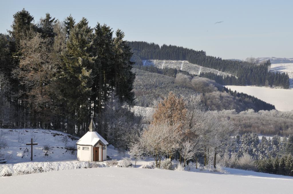 Wuellner'S Landgasthof Schmallenberg Bagian luar foto