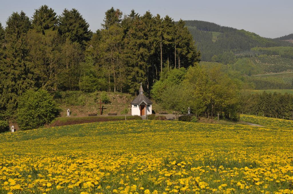 Wuellner'S Landgasthof Schmallenberg Bagian luar foto