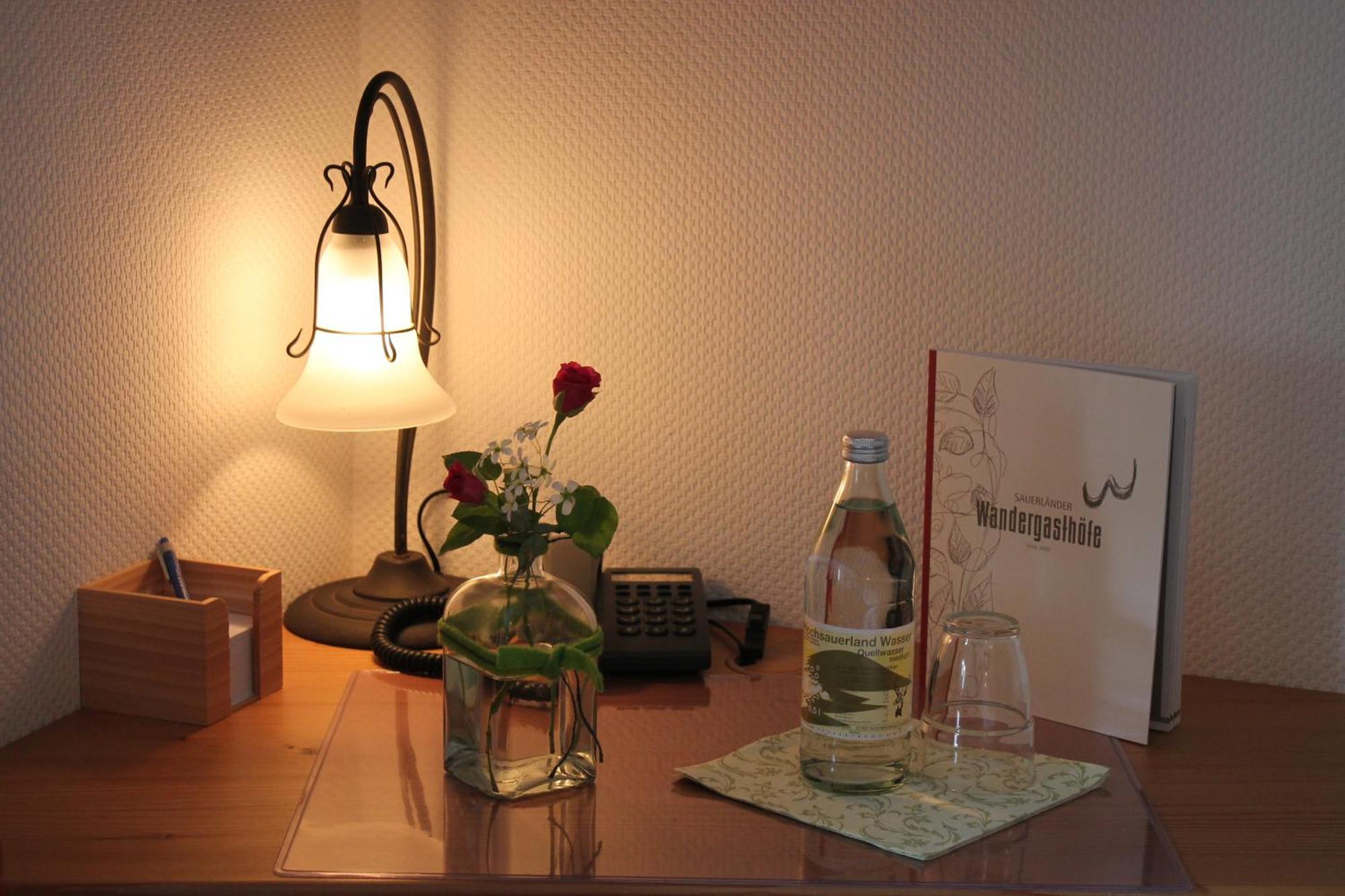 Wuellner'S Landgasthof Schmallenberg Bagian luar foto