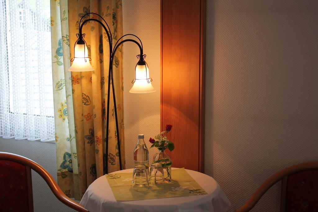 Wuellner'S Landgasthof Schmallenberg Ruang foto