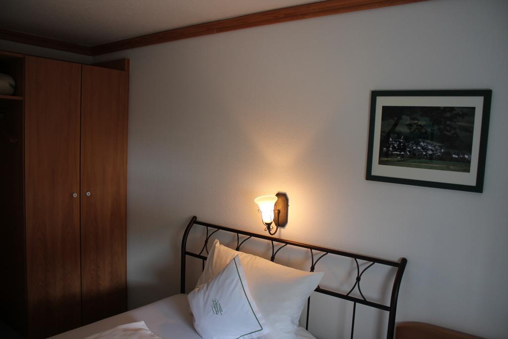 Wuellner'S Landgasthof Schmallenberg Ruang foto