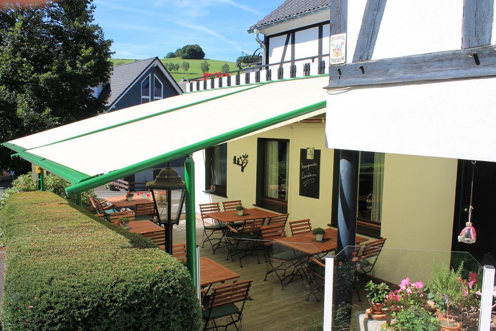 Wuellner'S Landgasthof Schmallenberg Bagian luar foto