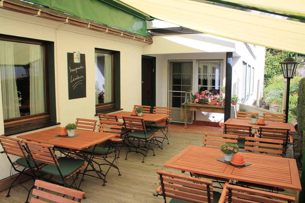 Wuellner'S Landgasthof Schmallenberg Bagian luar foto