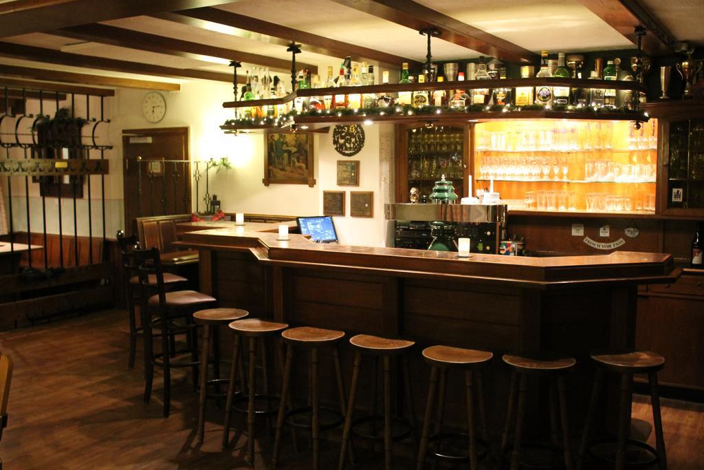 Wuellner'S Landgasthof Schmallenberg Bagian luar foto