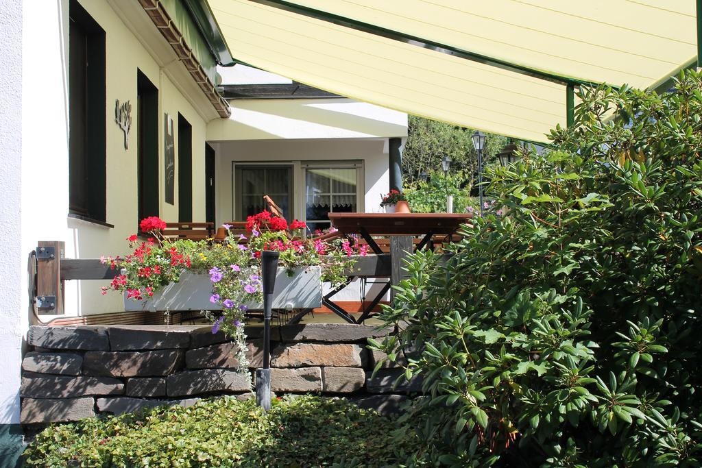 Wuellner'S Landgasthof Schmallenberg Bagian luar foto