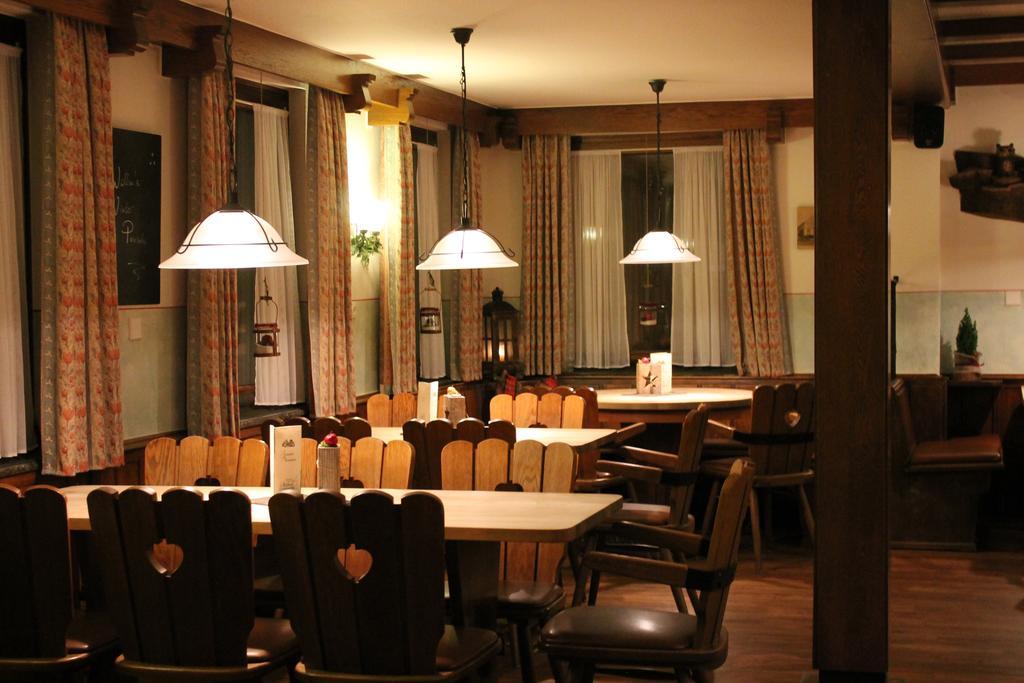 Wuellner'S Landgasthof Schmallenberg Bagian luar foto