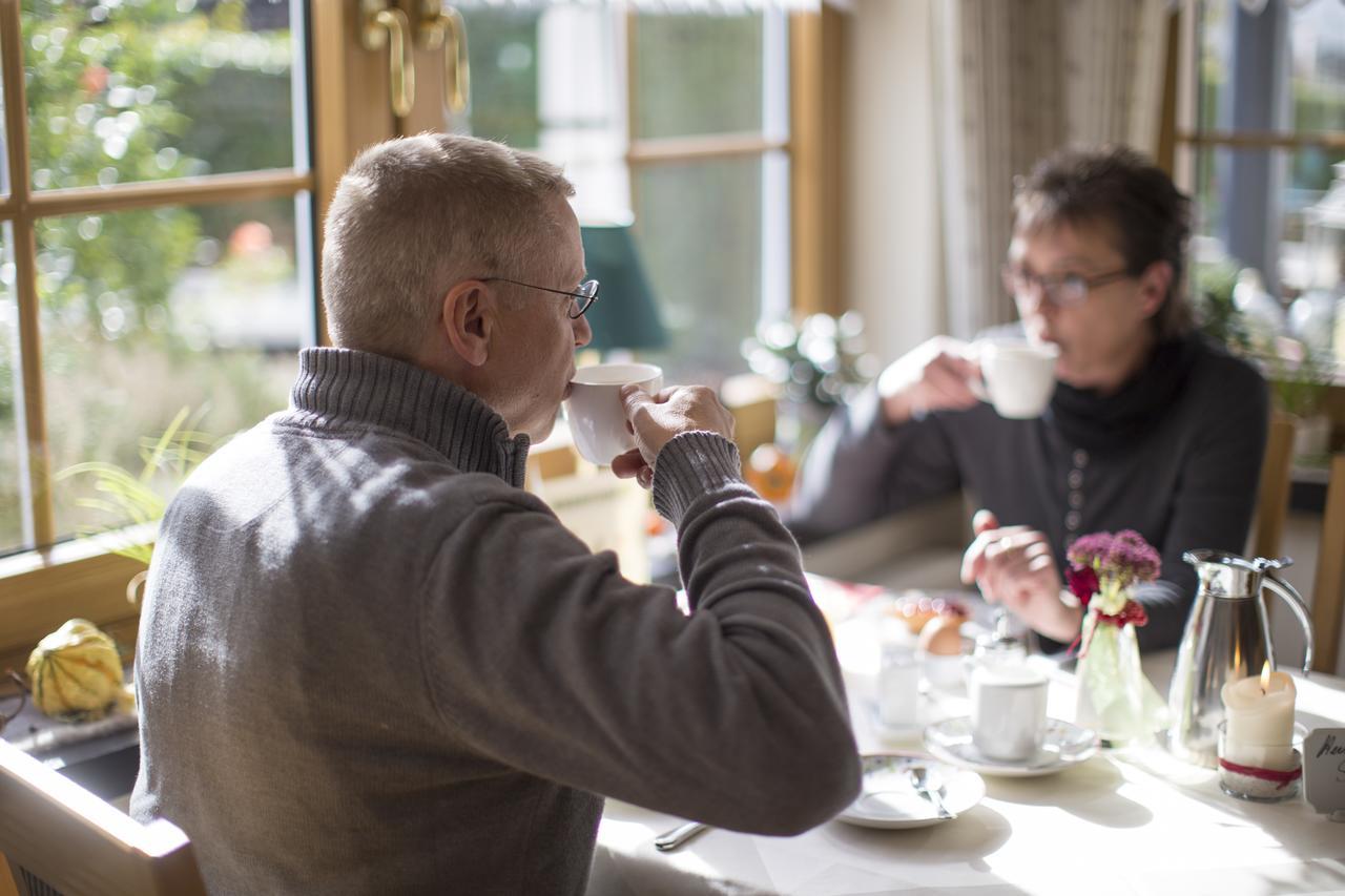 Wuellner'S Landgasthof Schmallenberg Bagian luar foto